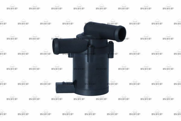 NRF Auxiliary Water Pump 390042