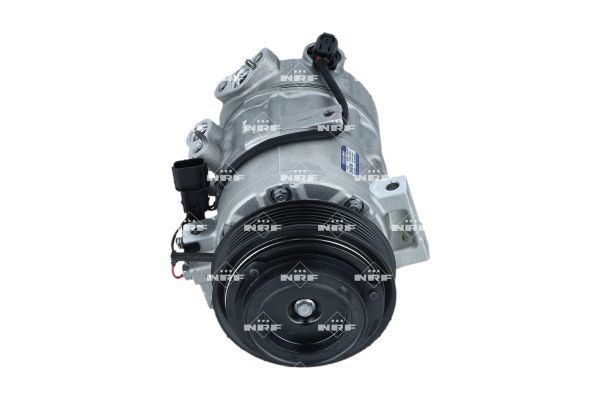 NRF Air Conditioning Compressor 320014G