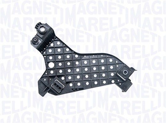Magneti Marelli Headlight Bracket Left 719000000083