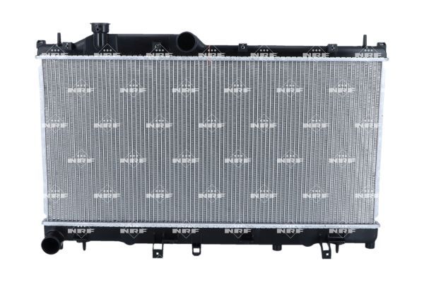 NRF Engine Cooling Radiator 550170
