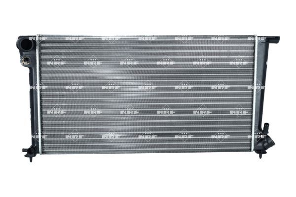 NRF Engine Cooling Radiator 58189A