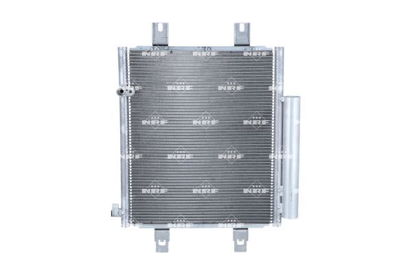 NRF Air Conditioning Condenser 350510