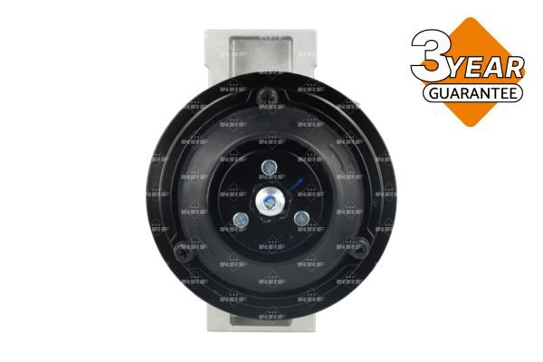 NRF Air Conditioning Compressor 32544
