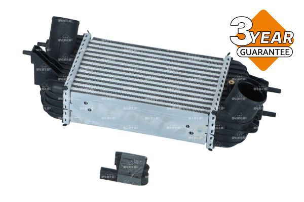 NRF Intercooler 309197