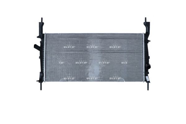 NRF Engine Cooling Radiator 53746