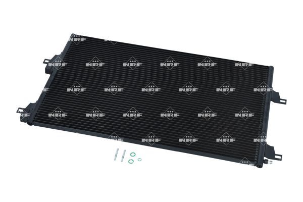 NRF Air Conditioning Condenser 35749