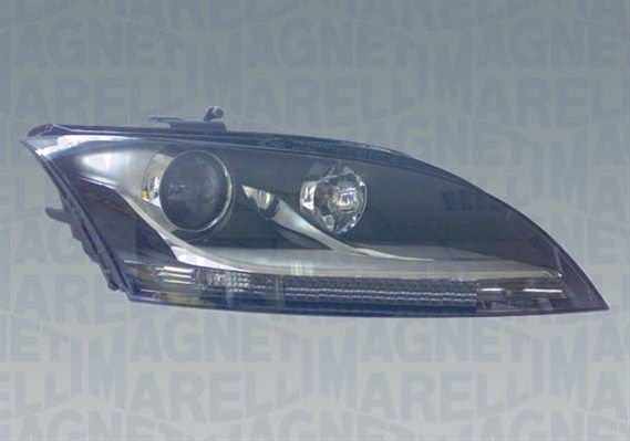 Magneti Marelli Headlight Right 711307022658