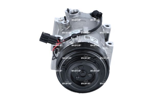 NRF Air Conditioning Compressor 320143G