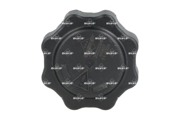 NRF Radiator Cap 455637