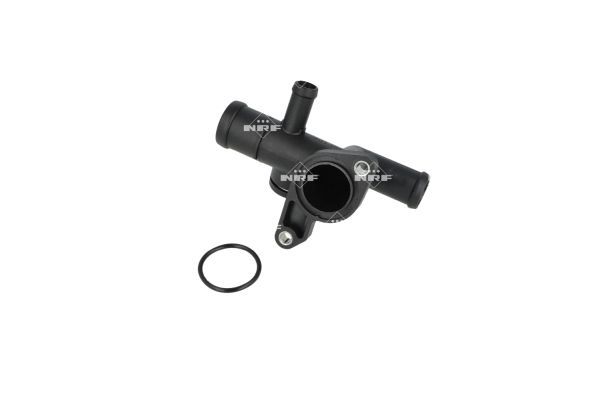 NRF Coolant Flange 775049