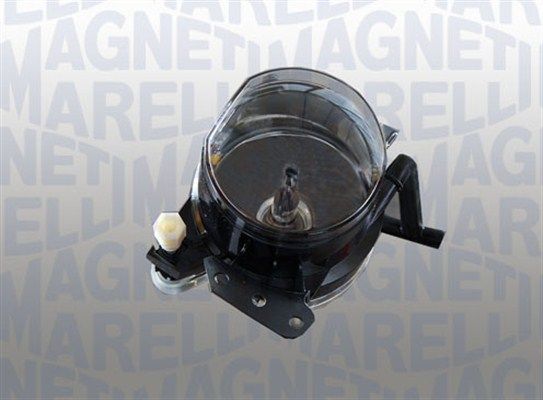 Magneti Marelli Fog Light Left 719000000001