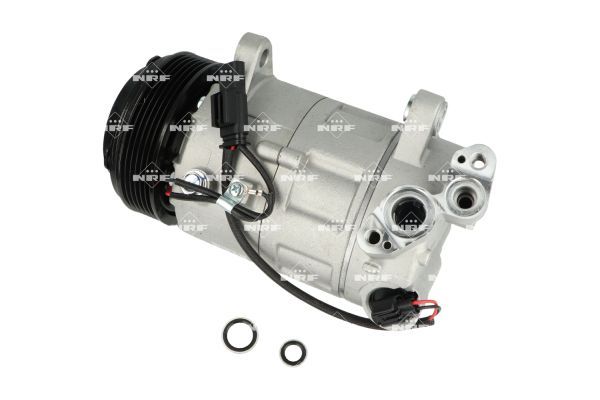 NRF Air Conditioning Compressor 320268