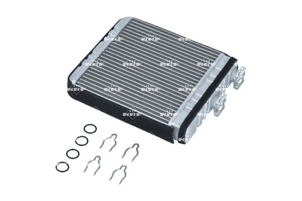 NRF Heater Matrix 54279