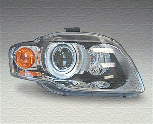Magneti Marelli Headlight Left 711307022438