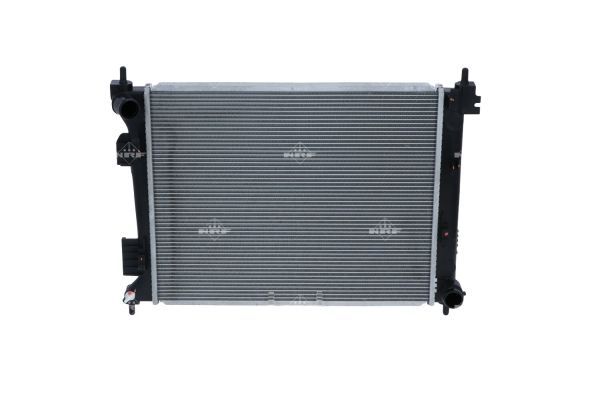 NRF Engine Cooling Radiator 59256