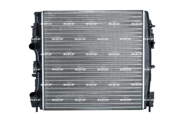 NRF Engine Cooling Radiator 58317A