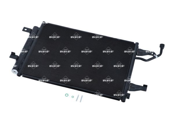 NRF Air Conditioning Condenser 350073