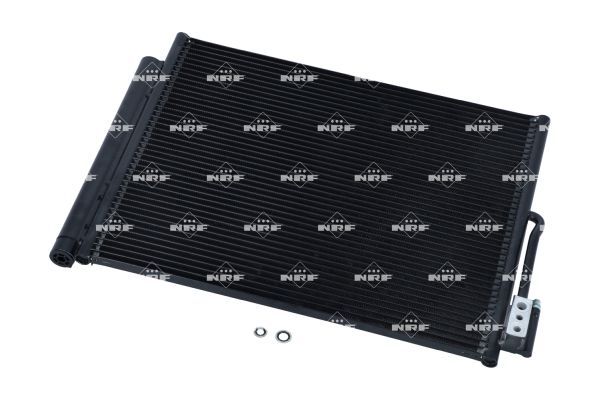 NRF Air Conditioning Condenser 350053