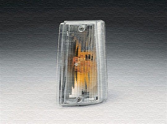 Magneti Marelli Indicator Lens Front Left 712161721120