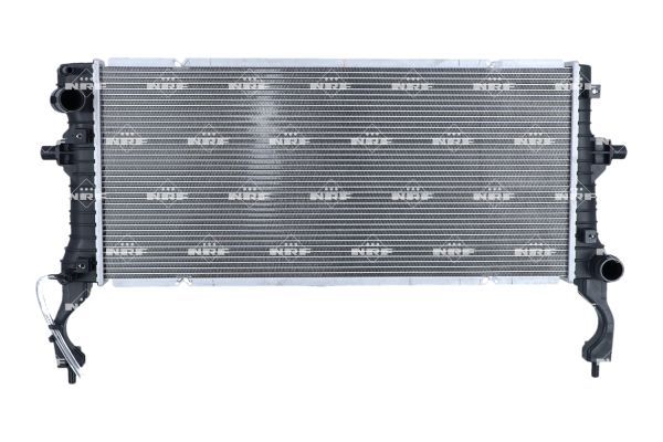 NRF Engine Cooling Radiator 550130