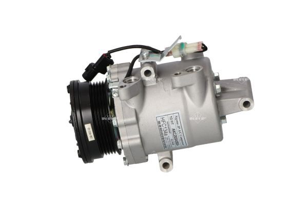 NRF Air Conditioning Compressor 320125