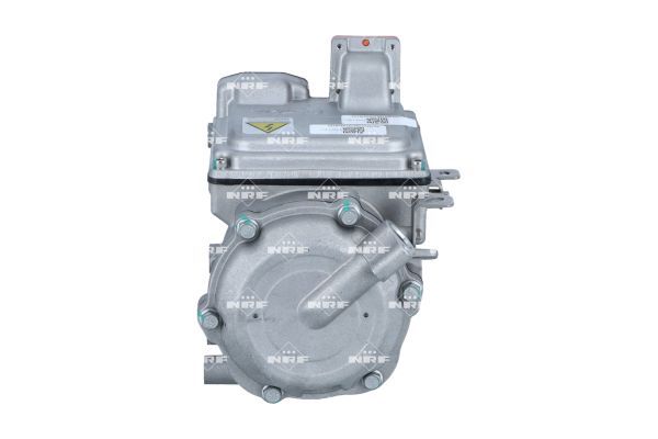 NRF Air Conditioning Compressor 320279