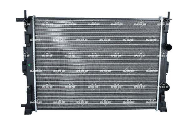 NRF Engine Cooling Radiator 58329A