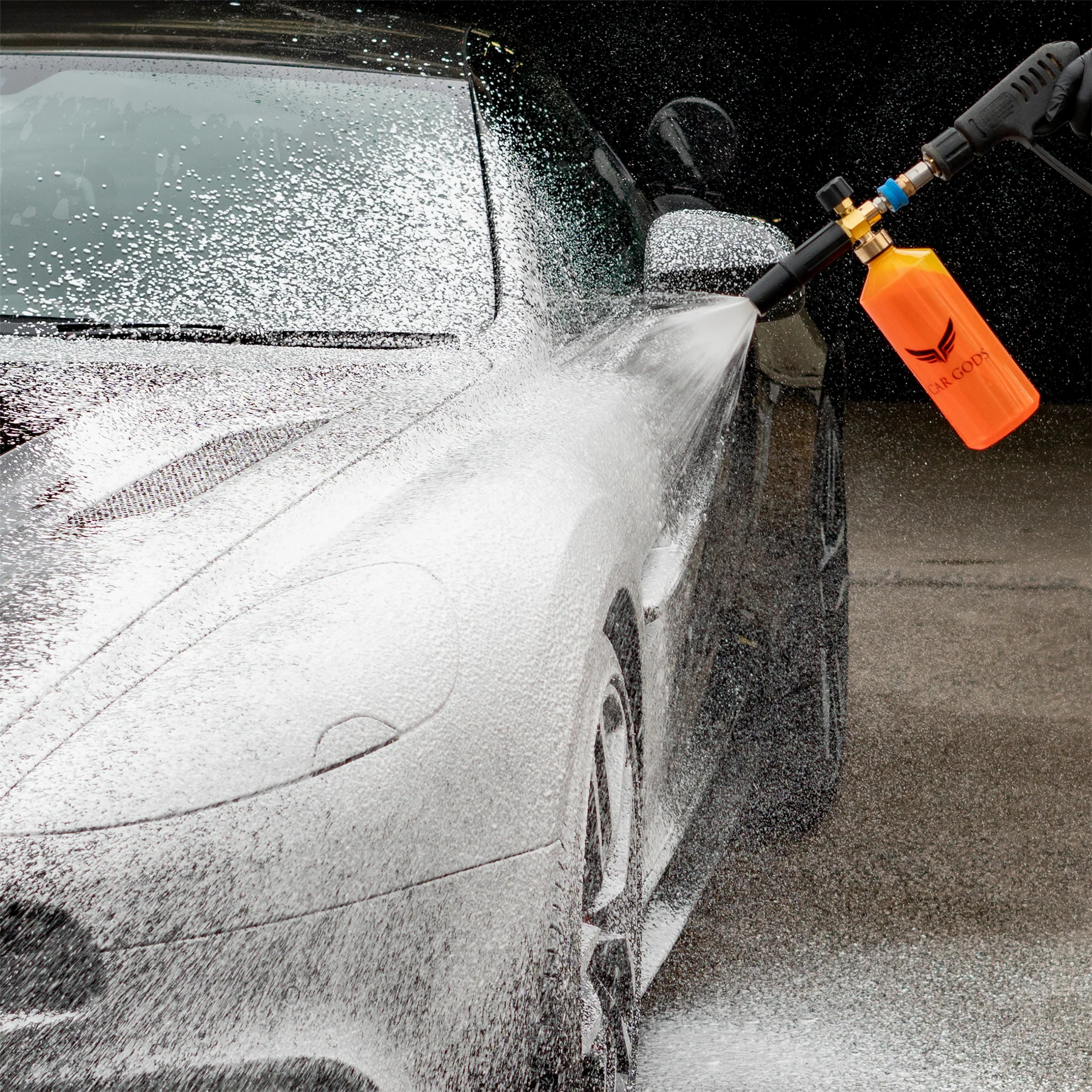Standard Valet