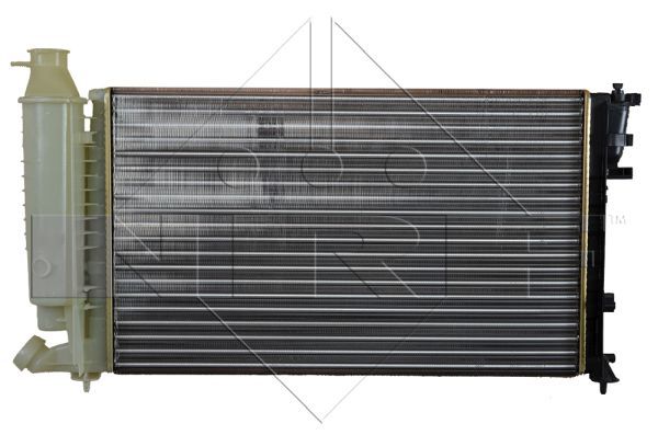 NRF Engine Cooling Radiator 58961