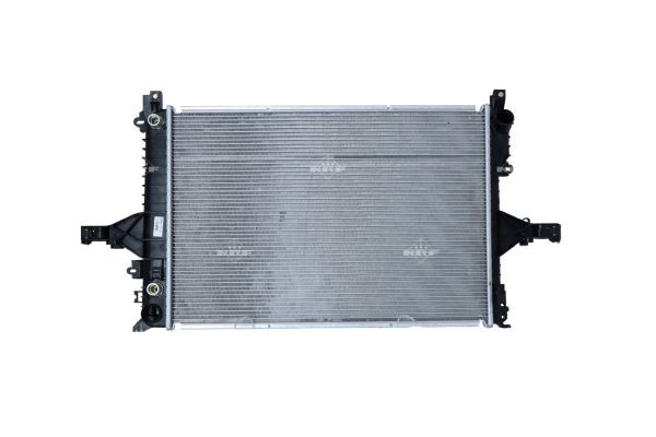 NRF Engine Cooling Radiator 53946
