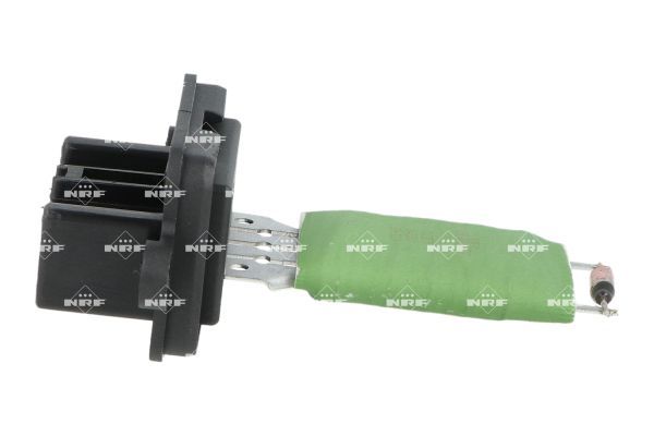 NRF Heater/blower Resistor 342096