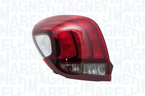 Magneti Marelli Rear Light Lamp Right 714081321004