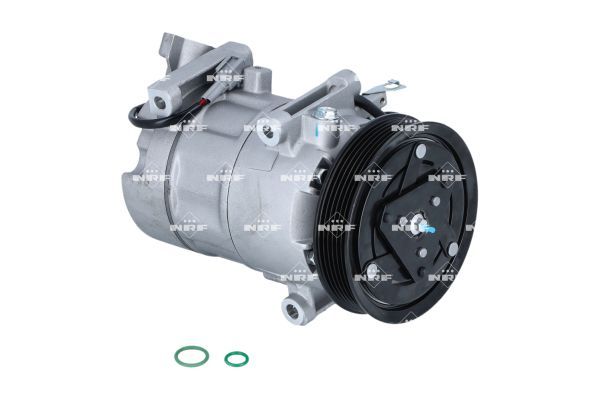 NRF Air Conditioning Compressor 320214