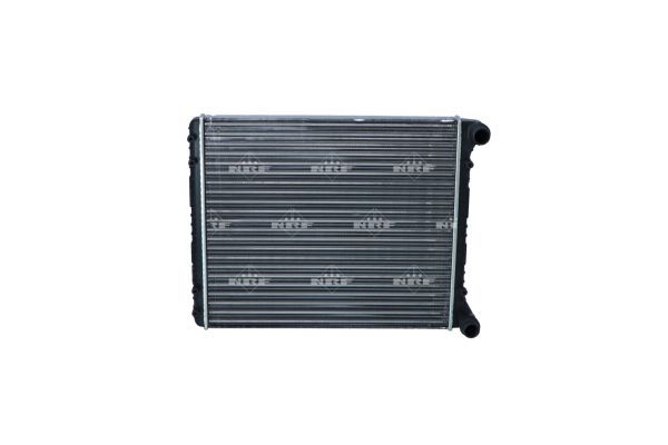 NRF Engine Cooling Radiator 58258A