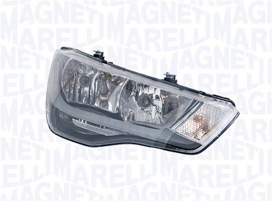 Magneti Marelli Headlight Right 719000000068