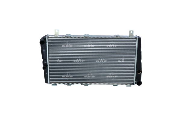 NRF Engine Cooling Radiator 58250