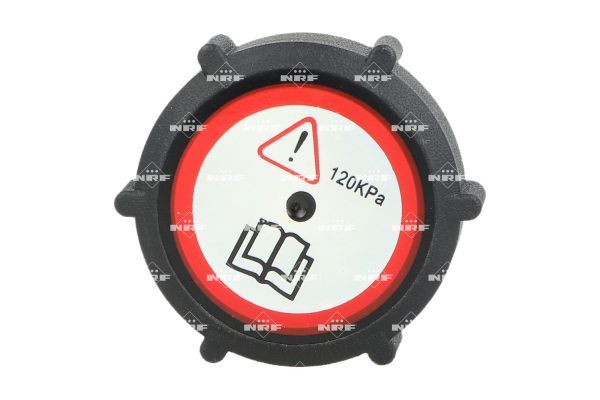 NRF Radiator Cap 455651