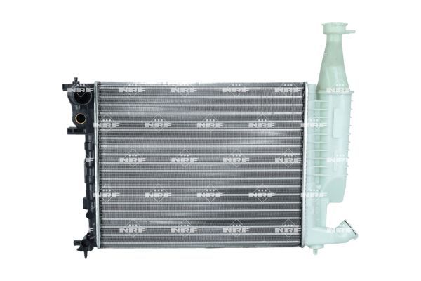 NRF Engine Cooling Radiator 58173