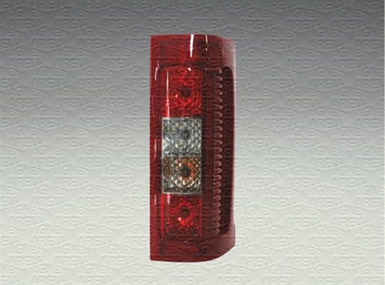 Magneti Marelli Rear Light Lamp Right 714028390801