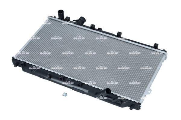 NRF Engine Cooling Radiator 59082