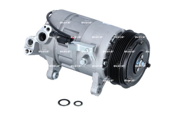NRF Air Conditioning Compressor 320229