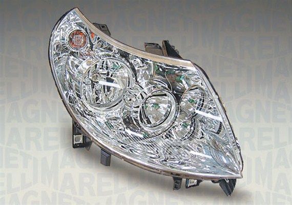 Magneti Marelli Headlight Right 712471051129