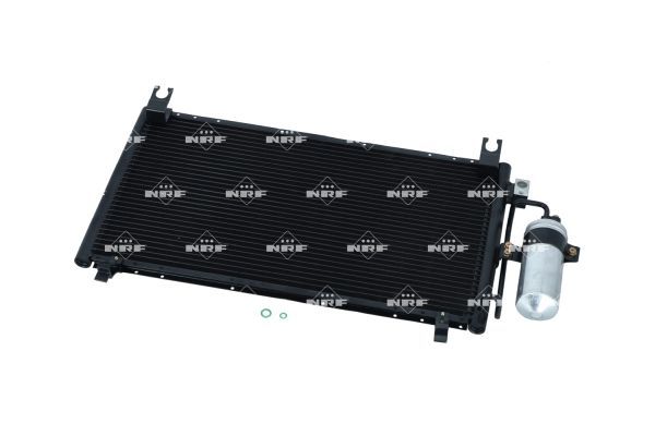 NRF Air Conditioning Condenser 350562