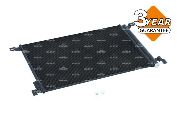 NRF Air Conditioning Condenser 350698