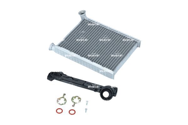NRF Heater Matrix 54360