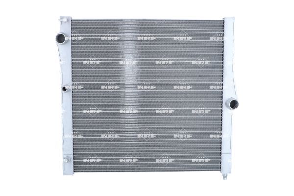 NRF Engine Cooling Radiator 550137