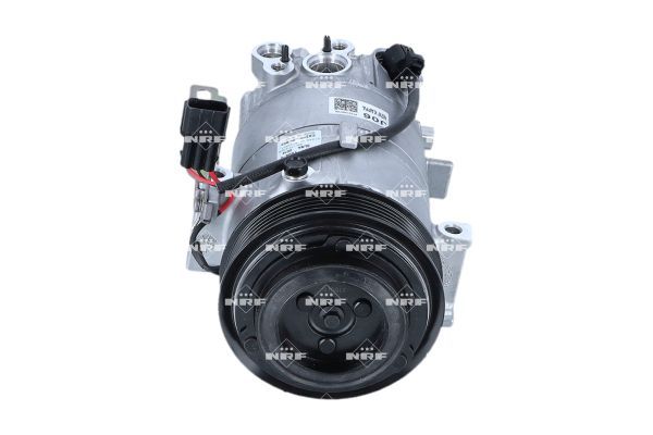 NRF Air Conditioning Compressor 320252G
