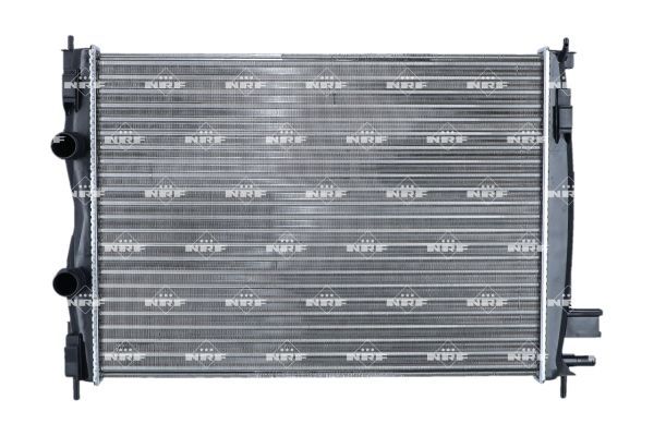 NRF Engine Cooling Radiator 53756A