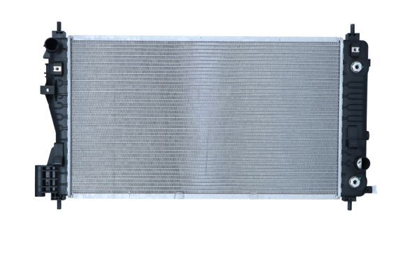 NRF Engine Cooling Radiator 550115