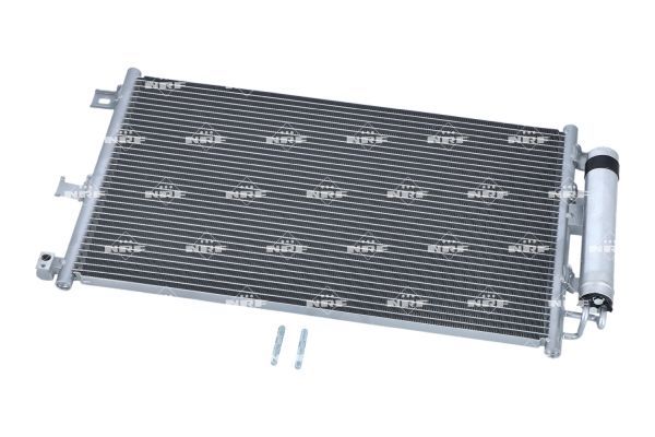 NRF Air Conditioning Condenser 350481